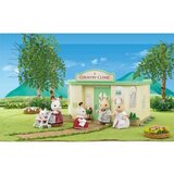 SYLVANIAN FAMILIES Seoski liječnik | shoptok.hr