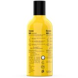 Apis Natural Cosmetics gel za tuširanje banana fruit shot 500 ml | apis cosmetics | kozmo
