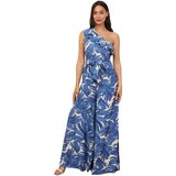 La Modeuse Kombinezoni 71008_P166375 Modra | Shoptok.si