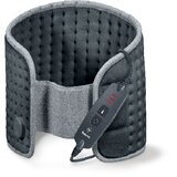 Beurer grijač HK 60 Cosy za ciljano zagrijavanje abdomena i leđa, Grey | Eponuda.ba
