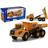Metal Dumper Truck 1:87 Die Cast Model | shoptok.hr