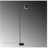 Opviq Varzan 10855 Podna lampa, crna | Eponuda.ba