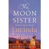 Pan Macmillan Lucinda Riley - The Moon Sister | ePonuda.com