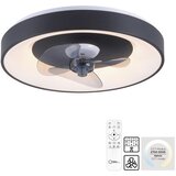 XXXL JUST LIGHT. 14644-18 -LED Plafonsko svetlo sa ventilatorom VENIKA LED/36W/230V+DO | Eponuda.com