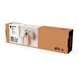 Umbra STENSKI OBEŠALNIK | Shoptok.si