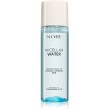 Note Cosmetique Micellar Water micelarna voda 100 ml | shoptok.hr