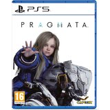  Pragmata (PS5) | Shoptok.si