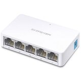 Lan Switch Mercusys MS105 v2.30 5port 10/100Mbps Mini Desktop Switch (72283) | Eponuda.com