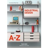 Taschen Charlotte Fiell, Peter Fiell - Industrial Design A-Z | Eponuda.com