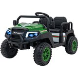 Buggy na akumulator Champion - za 4 osobe - zeleni | shoptok.hr