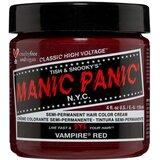 Manic Panic Vampire Red boja za kosu | shoptok.hr