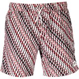 KARL LAGERFELD BEACHWEAR BLACK MEN'S UNDERWEAR COSTUME Cene