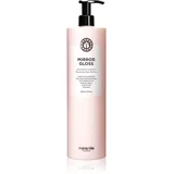 Mirror Gloss Shampoo hranjivi šampon za sjajnu i mekanu kosu 1000 ml