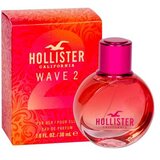 Hollister Wave 2 30 ml parfumska voda za ženske | Shoptok.si