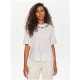 Guess Majice & Polo majice W4YI14 JA914 Bela | Shoptok.si