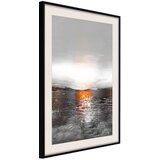  Poster - Paint Texture 40x60 | shoptok.hr