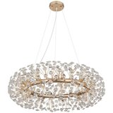 Globo 64135H3 - LED kristalni luster na sajli KATRINA 20xG9/3,5W/230V | Eponuda.com