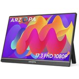  eksterni (portable) 17.3 ekran A1M | ePonuda.com