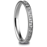 Bering 556-17-121 Arctic Symphony Polished Silver | ePonuda.com