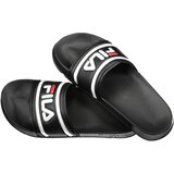 Fila FOOTWEAR SLIPPER MEN BLACK Cene