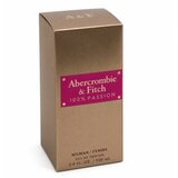 Abercrombie & Fitch 100% Passion parfemska voda za žene 100 ml | shoptok.hr