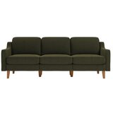 Atelier Del Sofa sofa sa 3 sedišta robin extra 3 oil green walnut | Eponuda.com
