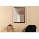 Venture Home poster Squares 50 × 70 cm, bež | shoptok.hr