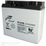 Ritar battery Ritar RT12180 Olovna VRLA baterija 12V 18Ah | Eponuda.com