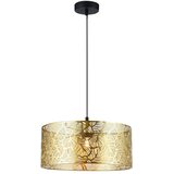  Visilica na sajli BLOSSOM 1xE27/15W/230V zlatna | Eponuda.com