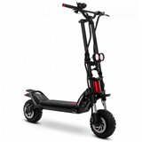  Električni skiro kaabo wolf warrior 11 pro+ - črna | Shoptok.si
