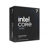 Intel Core Ultra 7 265KF do 5.5GHz Box (BX80768265KF) procesor | ePonuda.com