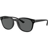 Emporio Armani Sunčane naočale tamo siva / crna Cijene