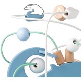 Classic World drveni labirint s perlicama Morski život, 18m+ | shoptok.hr
