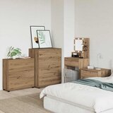Ormarić za pohranu Umjetnički hrast 80 x 31 x 81 cm | shoptok.hr