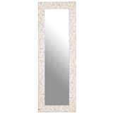 Premier Housewares Stensko ogledalo 68x200 cm Hestina – Cene