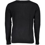 Gianmarco Venturi MEN&#39;S BLACK SWEATER | shoptok.hr