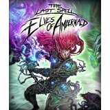 Steam the last spell - elves of amberwald (dlc) key (pc) global | Eponuda.com