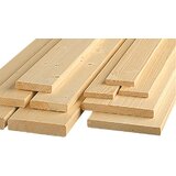 RETTENMEIER glatko obrađena daska (240 x 9,4 x 1,9 cm, smreka/jela, blanjano) Cijene