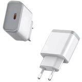 Ldnio Q122 27W pd kućni punjač sa usb c na usb c kablom cene