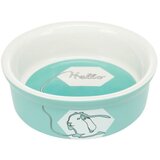 Trixie Posoda keramična za zajce Hello 240 ml Cene