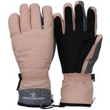 Peak Mountain Rokavice Gants de ski MONTBLANC Rožnata Cene