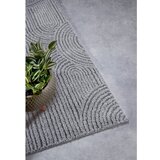 Elle Decoration Siv tekač 80x240 cm Chappe Light Grey – | Shoptok.si