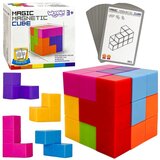 Woopie puzzle tetris kocka sa setom karata Cijene