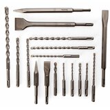 Makita 17-dijelni set svrdla i dlijeta SDS-PLUS D-53073 | shoptok.hr