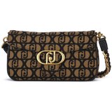 Liu Jo 9695 M CROSSBODY Siva Cijene