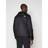 The North Face Zunanja jakna 'TNF CYCLONE' črna / bela | Shoptok.si