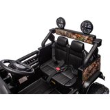 Lean_Toys Otroško vozilo Toyota FJ Cruiser 4x4 Forest | Shoptok.si