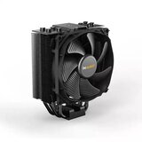 CPU Cooler Be quiet Dark Rock Slim BK024 (AM4,AM5,1200,1700) TDP 180W | ePonuda.com