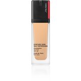 Shiseido Synchro Skin Self-Refreshing SPF30 tekoči puder z uv zaščito 30 ml odtenek 310 Silk | Shoptok.si