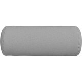 vidaXL Blazine 2 pcs Oblačno siva Ø 15 x 40 cm blago | Shoptok.si